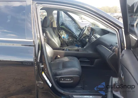 2015 Lexus Rx 350 z USA, uszkodzony, nr VIN 2T2BK1BA2FC303466